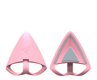 Razer Kitty Ears V2 Quartz - 1168810 - zdjęcie 2
